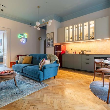 Two Bedroom Apartment-Dietla 11- Wawel Castle View Kraków Zewnętrze zdjęcie