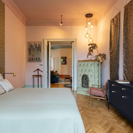 Two Bedroom Apartment-Dietla 11- Wawel Castle View Kraków Zewnętrze zdjęcie