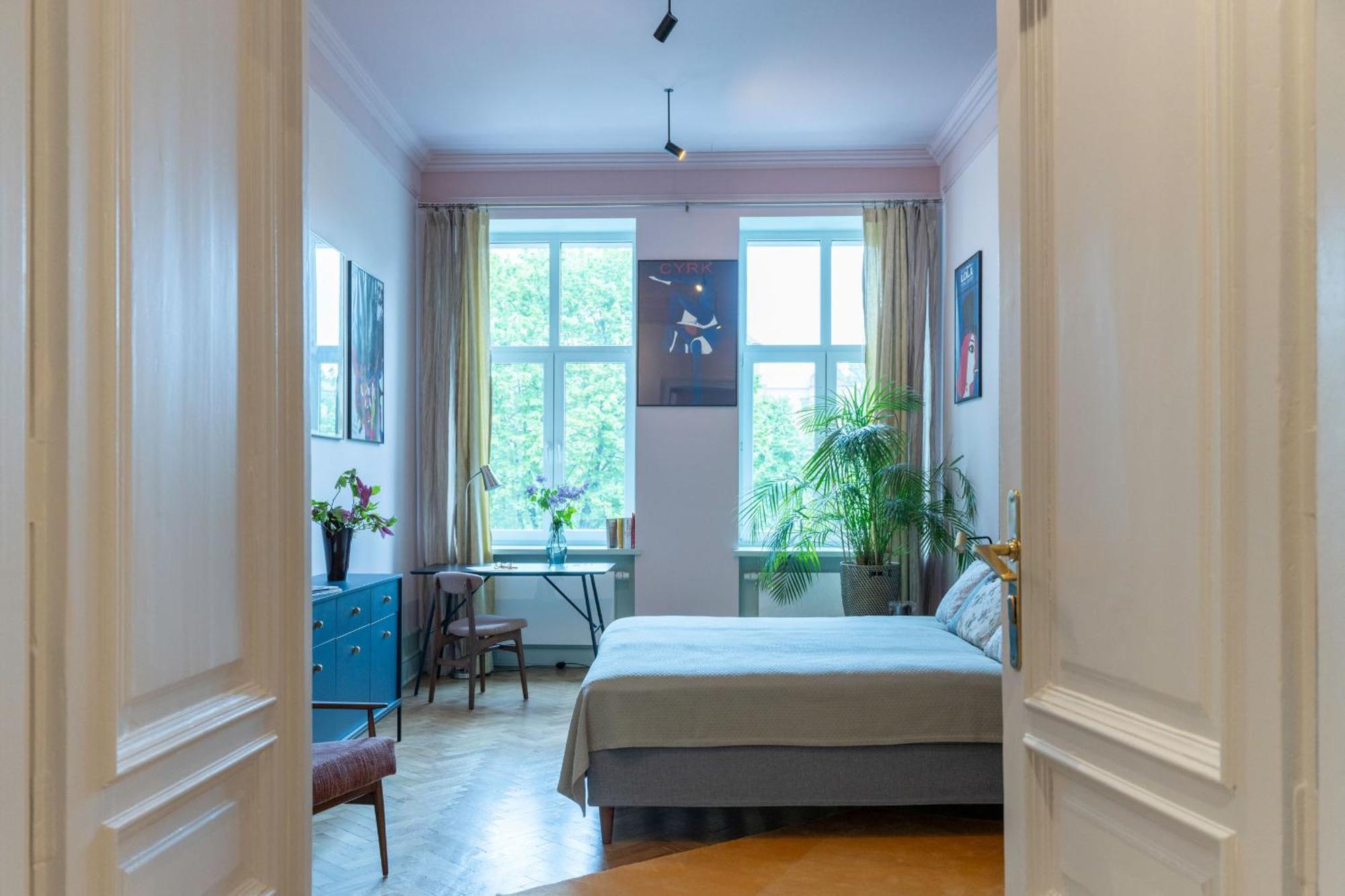 Two Bedroom Apartment-Dietla 11- Wawel Castle View Kraków Zewnętrze zdjęcie