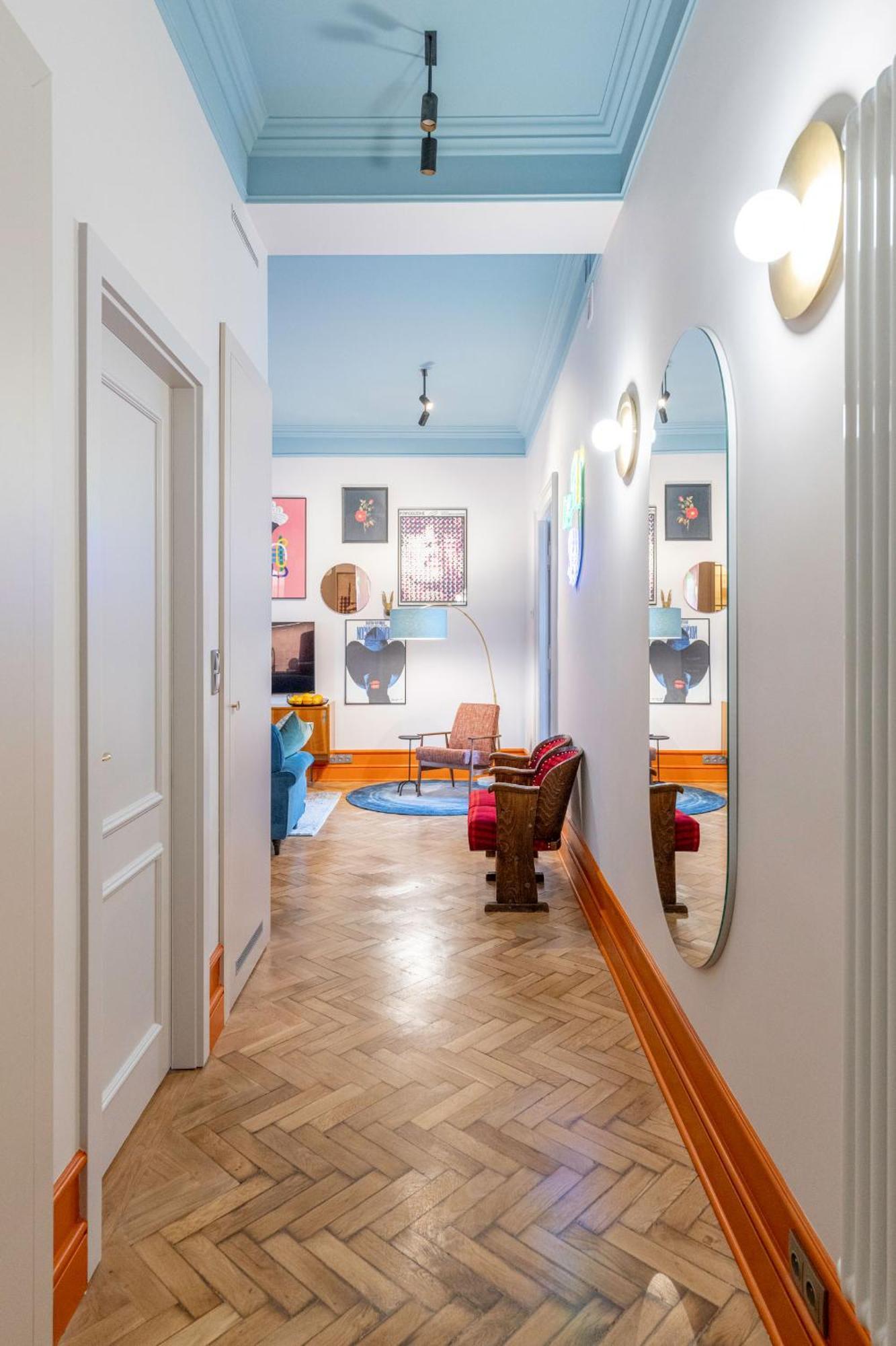 Two Bedroom Apartment-Dietla 11- Wawel Castle View Kraków Zewnętrze zdjęcie