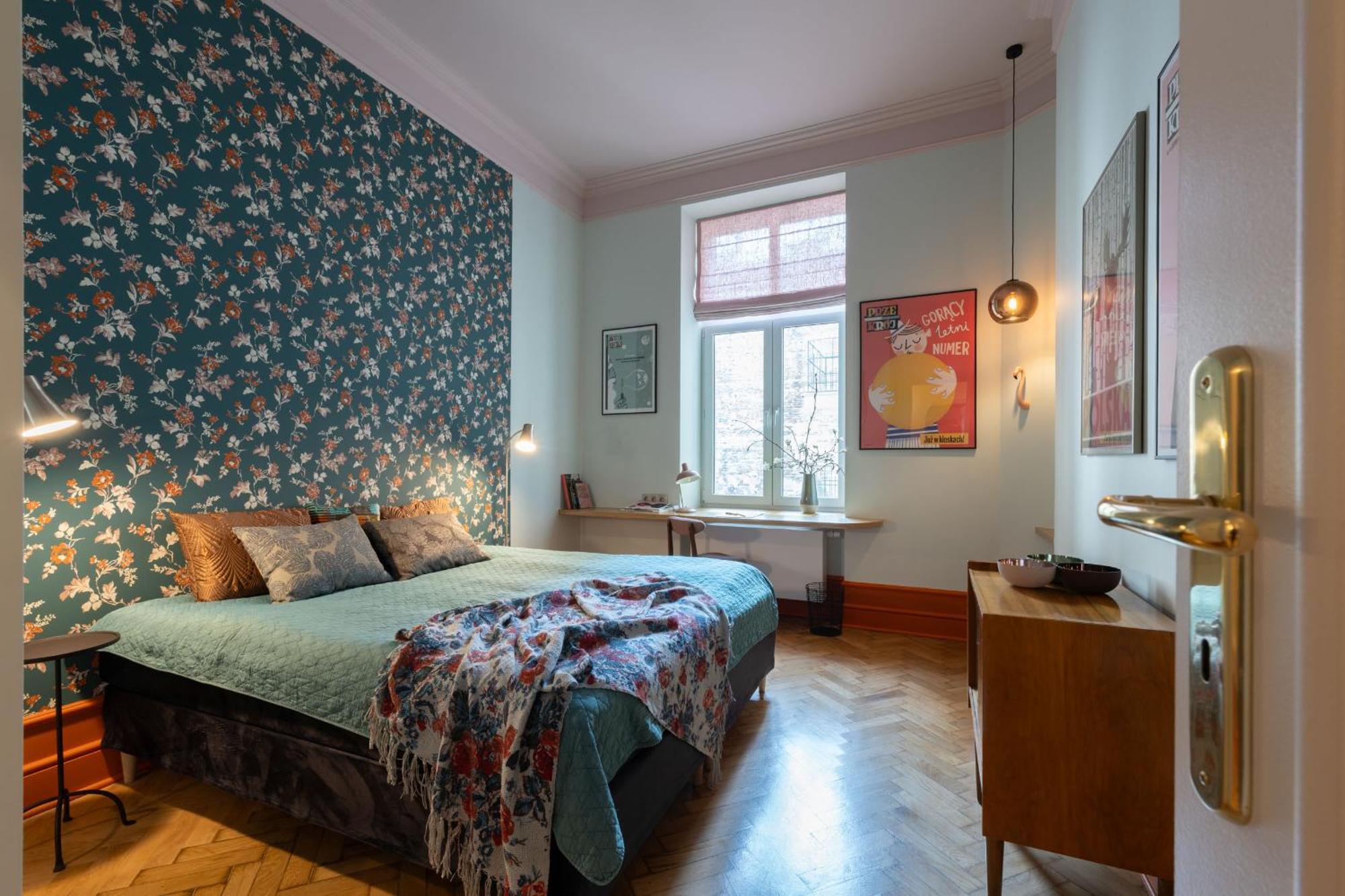 Two Bedroom Apartment-Dietla 11- Wawel Castle View Kraków Zewnętrze zdjęcie