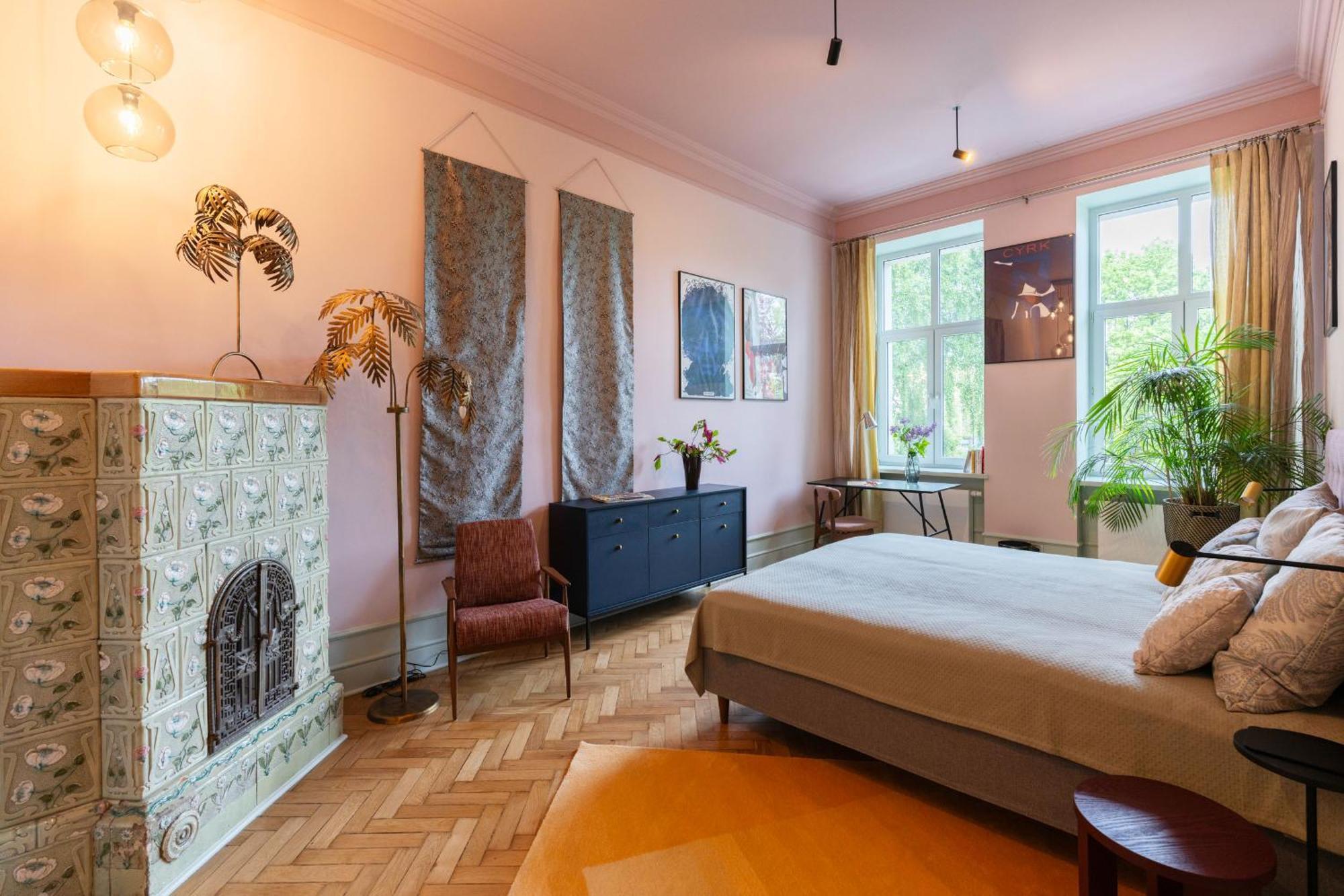 Two Bedroom Apartment-Dietla 11- Wawel Castle View Kraków Zewnętrze zdjęcie