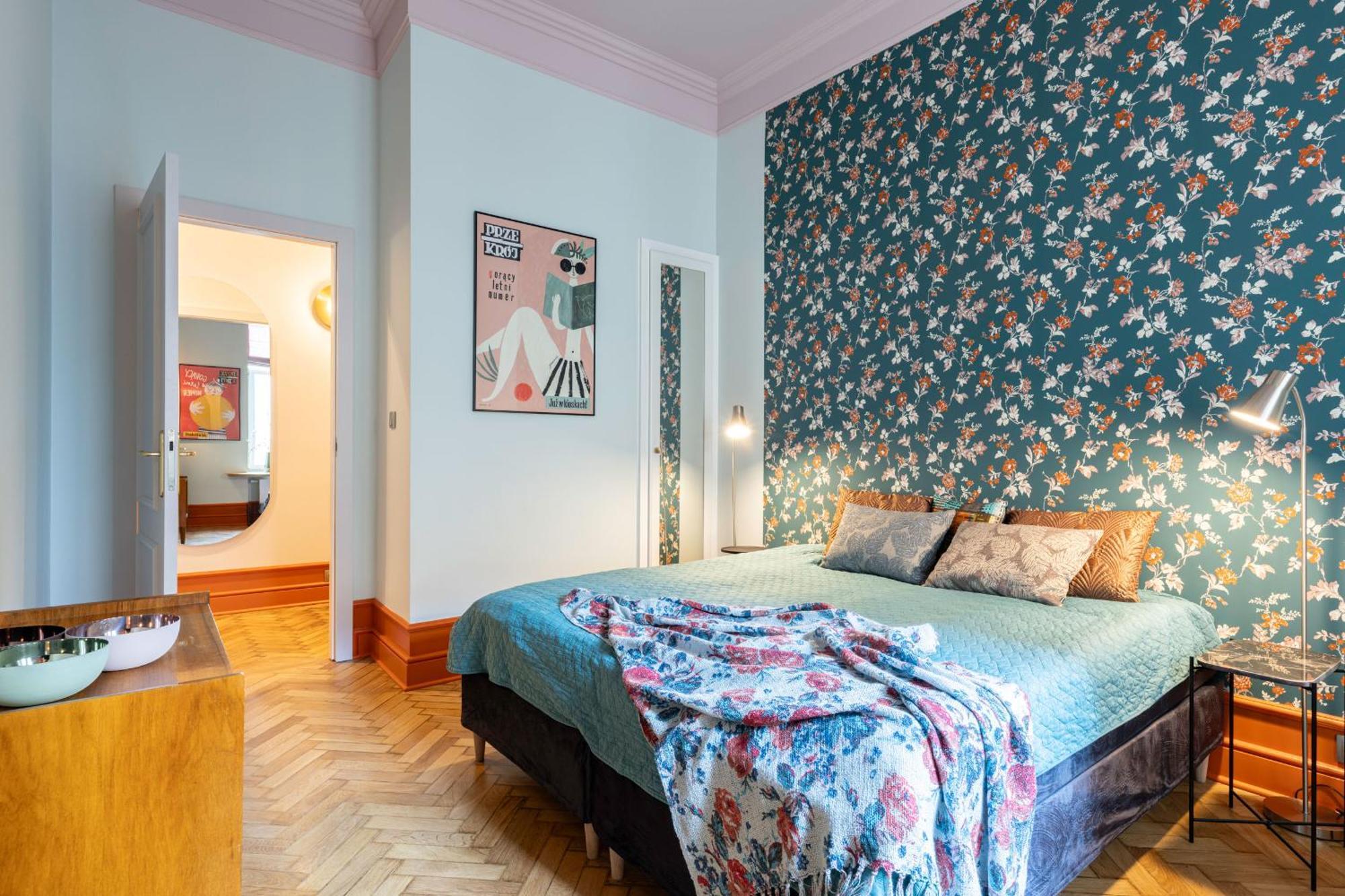 Two Bedroom Apartment-Dietla 11- Wawel Castle View Kraków Zewnętrze zdjęcie