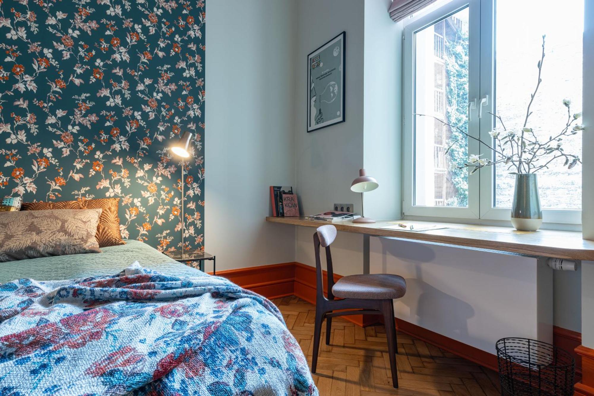 Two Bedroom Apartment-Dietla 11- Wawel Castle View Kraków Zewnętrze zdjęcie